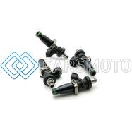 DEATSCHWERKS 16S-04-2200-4 2200CC - CIVIC B/D/H, INTEGRA OBD I AND II, B/D/H