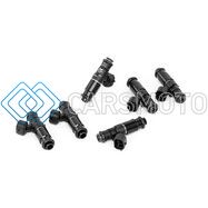 DEATSCHWERKS 16S-05-2200-6 2200CC - 350Z-370Z, GTR VR38DETT, SKYLINE NEO RB25DET, GOLF GTI R32 3.2L VR6