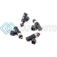 DEATSCHWERKS 16S-06-2200-4 2200CC - S2000 F22,   CIVIC SI K20/K24, RSX/TSX K20/K24, SRT-4