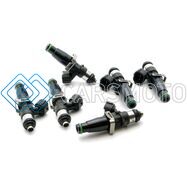 DEATSCHWERKS 16S-07-2200-6 2200CC - SUPRA TT   TOP FEED CONVERSION