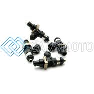 DEATSCHWERKS 16S-10-2200-4 2200CC - UNIVERSAL   48MM/11MM