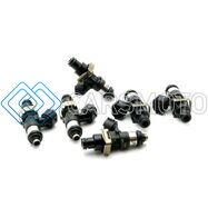 DEATSCHWERKS 16S-10-2200-6 2200CC - UNIVERSAL 48MM/11MM