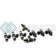 DEATSCHWERKS 16S-10-2400-8 2400CC - UNIVERSAL 48MM/11MM