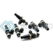 DEATSCHWERKS 16S-11-2200-6 2200CC - UNIVERSAL 60MM/11MM