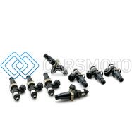 DEATSCHWERKS 16S-11-2200-8 2200CC - UNIVERSAL 60MM/11MM