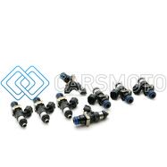 DEATSCHWERKS 16S-12-2200-8 2200CC - CTS-V/CORVETTE/GTO LS2 , MUSTANG GT500 5.4L, 5.8L 07-14