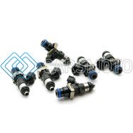 DEATSCHWERKS 16S-12-2400-6 2400CC - UNIVERSAL 48MM/14MM