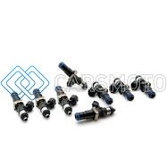 DEATSCHWERKS 16S-13-2200-8 2200CC - LS1/LS6, F-SERIES V8 , SVT5.4L/6.2L