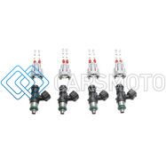 DEATSCHWERKS 16S-19-2400-4 2400CC - FITECH/HOLLEY SNIPER TBI UNITS