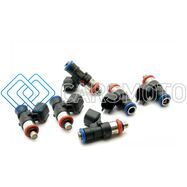 DEATSCHWERKS 16U-00-0042-6 440CC - MUSTANG V6 3.7L, WRANGLER 3.6L V6