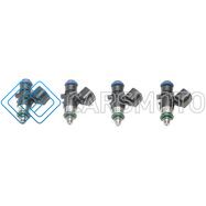 DEATSCHWERKS 16U-19-1000-4 1000CC - FITECH/HOLLEY SNIPER TBI UNITS