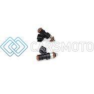 DEATSCHWERKS 16U-40-0900-2 900CC - POLARIS RZR XP TURBO