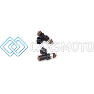 DEATSCHWERKS 16U-43-0440-2 440CC - ARCTIC CAT WILDCAT 700/1000, CAN AM COMMANDER 1000, MAVERICK TURBO 1000