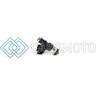 DEATSCHWERKS 16U-46-0700-1 700CC - YAMAHA YFZ450R, YZ450F