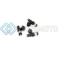 DEATSCHWERKS 16U-46-0700-3 700CC - YAMAHA NYTRO, VIPER