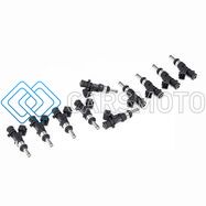 DEATSCHWERKS 17MX-00-0600-10 600CC - BMW E60/E63/E64 S85