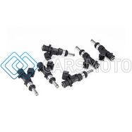 DEATSCHWERKS 17MX-00-0850-6 850CC - 911 996 H6 3.6L TURBO, E46 3.2L