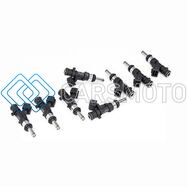 DEATSCHWERKS 17MX-00-0850-8 850CC - BMW M5 E39 S62, M3 E90/E92/E93 4.0L S65