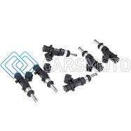 DEATSCHWERKS 17MX-00-1100-6 1100CC - BMW E46 M52, E90-E93 N52