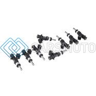 DEATSCHWERKS 17MX-01-0600-8 600CC - C63/E63 AMG M156 6.3