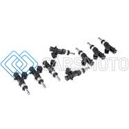 DEATSCHWERKS 17MX-01-0850-8 850CC - C63/E63 AMG M156 6.3