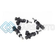 DEATSCHWERKS 17MX-03-0600-4 650CC - FIAT 500/124 SPIDER 1.4L TURBO