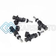 DEATSCHWERKS 17MX-03-0850-4 850CC - FIAT 500/124 SPIDER 1.4L TURBO
