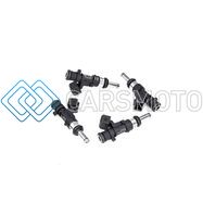 DEATSCHWERKS 17MX-03-1100-4 1100CC - FIAT 500/124 SPIDER 1.4L TURBO