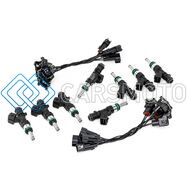 DEATSCHWERKS 17MX-03-1100-8 1100CC - CHARGER/CHALLENGER HELLCAT