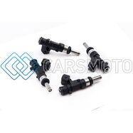 DEATSCHWERKS 17MX-10-0850-4 850CC - EVO X 4B11T