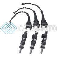 DEATSCHWERKS 17MX-12-0850-3 850CC - GR YARIS/GR COROLLA