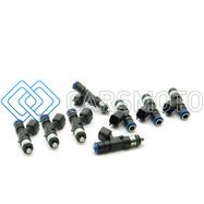 DEATSCHWERKS 17U-00-0060-8 630CC - CHALLENGER/CHARGER RT/SRT8 HEMI 5.7/6.1/6.4