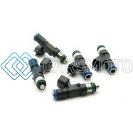 DEATSCHWERKS 17U-00-0650-5 650CC - FORD FOCUS MK2 ST/RS