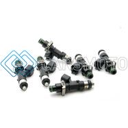 DEATSCHWERKS 17U-02-1000-6 1000CC - SUPRA TT TOP FEED CONVERSION