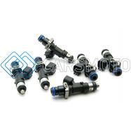 DEATSCHWERKS 17U-03-1000-6 SUPRA TT  TOP FEED CONVERSION- 1000CC