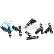 DEATSCHWERKS 17U-06-0650-6 650CC - 350Z-370Z, GTR VR38DETT, SKYLINE NEO RB25DET, GOLF GTI R32 3.2L VR6