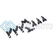 DEATSCHWERKS 17U-06-0750-8 750CC - AUDI S4/RS6/S6/S8 4.2L V8, TITAN 5.6L