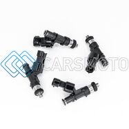 DEATSCHWERKS 17U-07-0750-4 750CC - WRX/LEGACY GT/STI