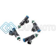 DEATSCHWERKS 17U-08-0650-4 650CC - S2000 F22, CIVIC SI K20/K24, RSX/TSX K20/K24, SRT-4