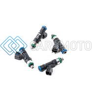 DEATSCHWERKS 17U-08-0750-4 750CC - S2000 F22, CIVIC SI K20/K24, RSX/TSX K20/K24, SRT-4
