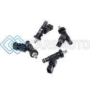 DEATSCHWERKS 17U-09-0650-4 650CC - HONDA S2000 F20/F22