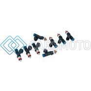 DEATSCHWERKS 17U-21-0060-8 60LB - CORVETTE LS2, CTS-V, TRAILBLAZER SS