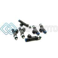 DEATSCHWERKS 18U-01-0060-6 630CC - BUICK GRAND NATIONAL/REGAL T-TYPE 1984-87, GMC SYCLONE 4.3 1991-93
