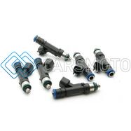 DEATSCHWERKS 18U-01-0650-6 650CC - 911 996 (NON TURBO) 2.7L 3.4L 3.6L, WRANGLER 4.0L L6