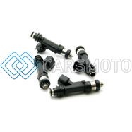 DEATSCHWERKS 18U-02-0650-4 650CC - 240SX SOHC KA24E