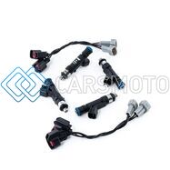 DEATSCHWERKS 18U-06-0800-4 800CC - GENESIS COUPE 2.0T