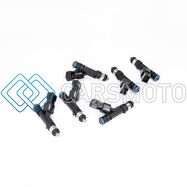 DEATSCHWERKS 18U-09-0550-6 550CC - L5 TURBO WHITE BLOCK, BMW E30/E36