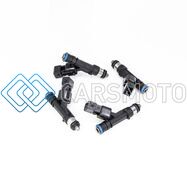 DEATSCHWERKS 18U-09-0650-4 650CC - 240/740/940 RED BLOCK, BMW M3