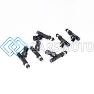 DEATSCHWERKS 18U-09-0650-6 650CC - L5 TURBO WHITE BLOCK, BMW E30/E36