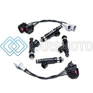 DEATSCHWERKS 18U-11-0440-4 440CC - ELISE 1.5L/1.8L/2.4L, EXIGE 1.5L/1.8L/2.4L, CELICA, MR2, TC/XA/B